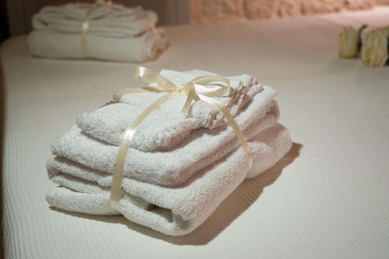 Villa Quattroperle Trulli - Relax - Puglia à Castellana Grotte Extérieur photo